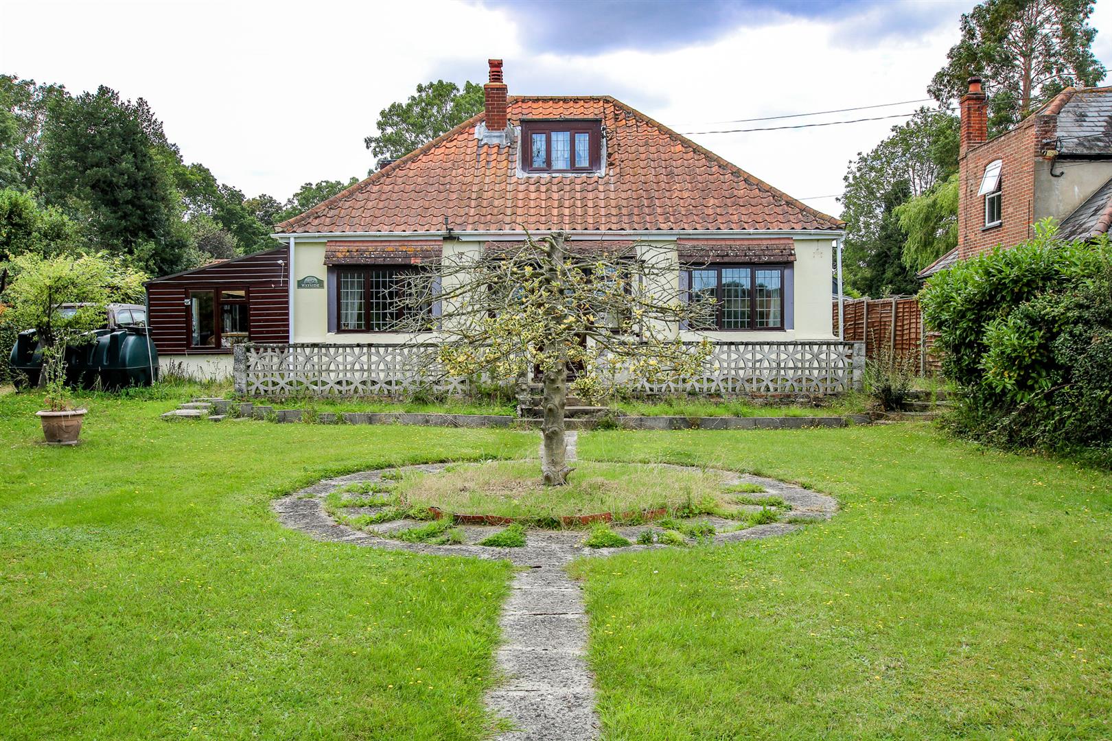 Leiston, Suffolk Flick & Son